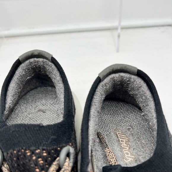 Allbirds Tree Dasher Shoes Womens 8 TD Comfort Running Sneakers - Picture 6 of 8